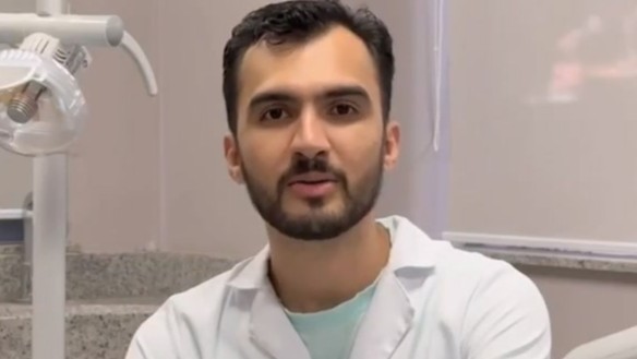 Pedro - Atualização em Implantodontia